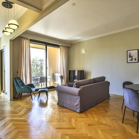 Balcon Vue Coulee Verte. Luxe Plein Coeur De Nice Exterior foto