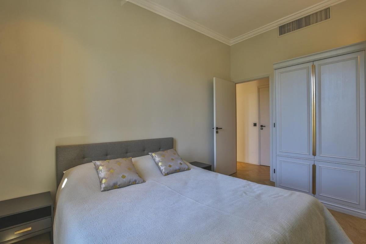 Balcon Vue Coulee Verte. Luxe Plein Coeur De Nice Exterior foto